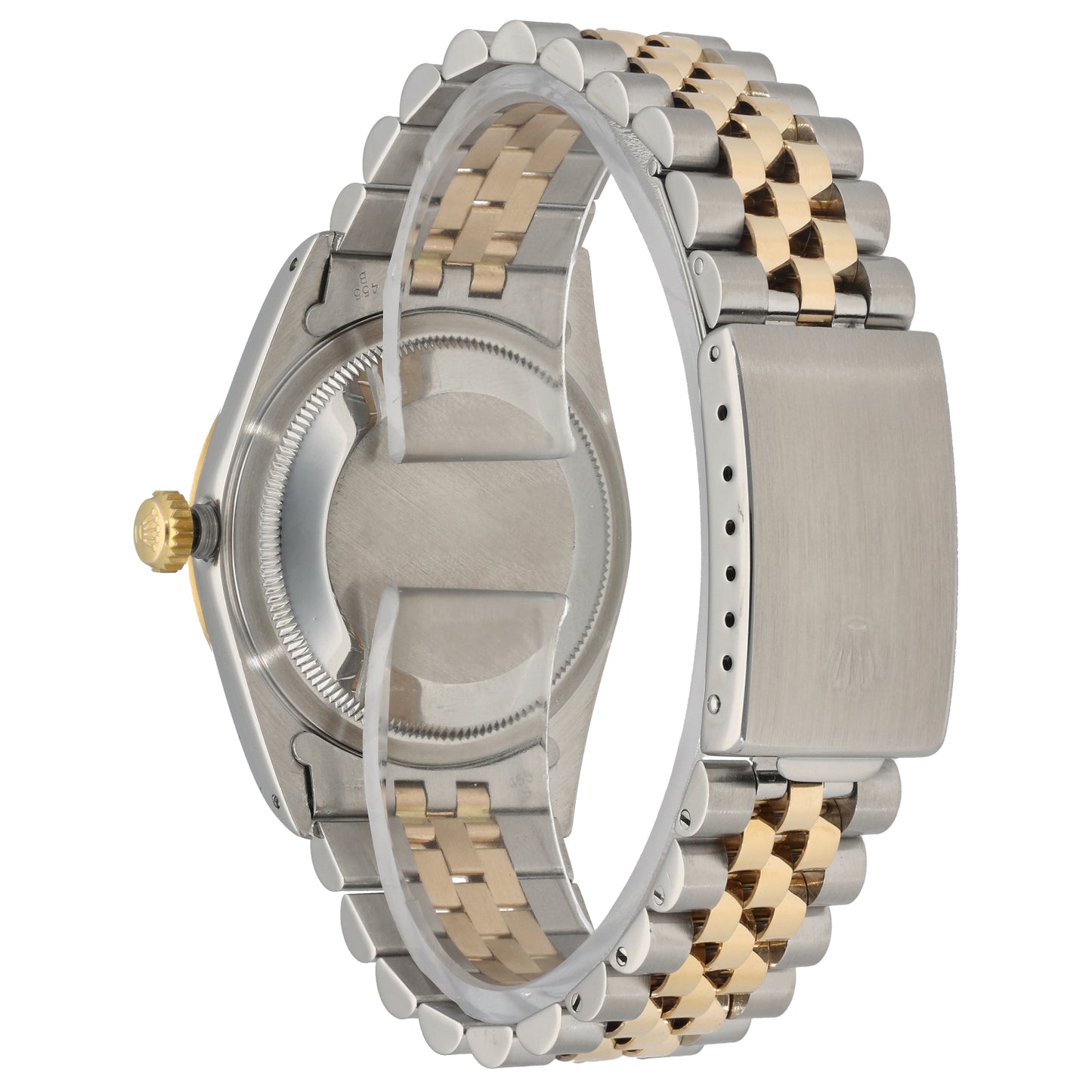 Rolex Datejust 16233 36mm Bi-Colour Watch
