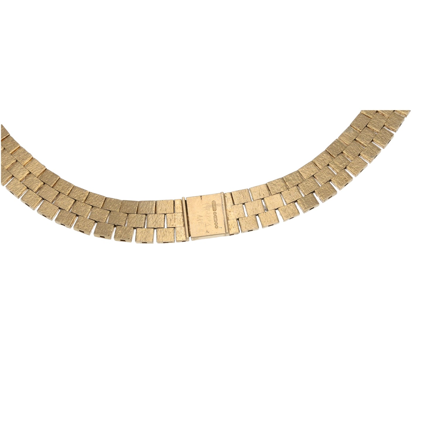 9ct Gold Other Chain 16"