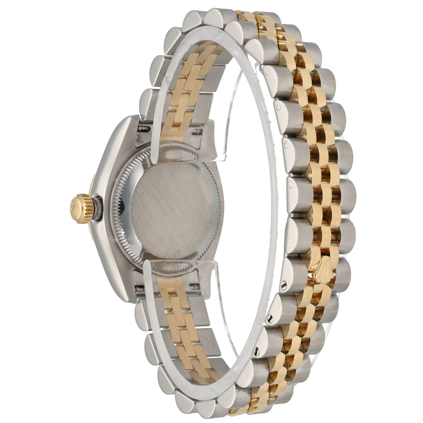 Rolex Lady Datejust 179173 26mm Bi-Colour Watch