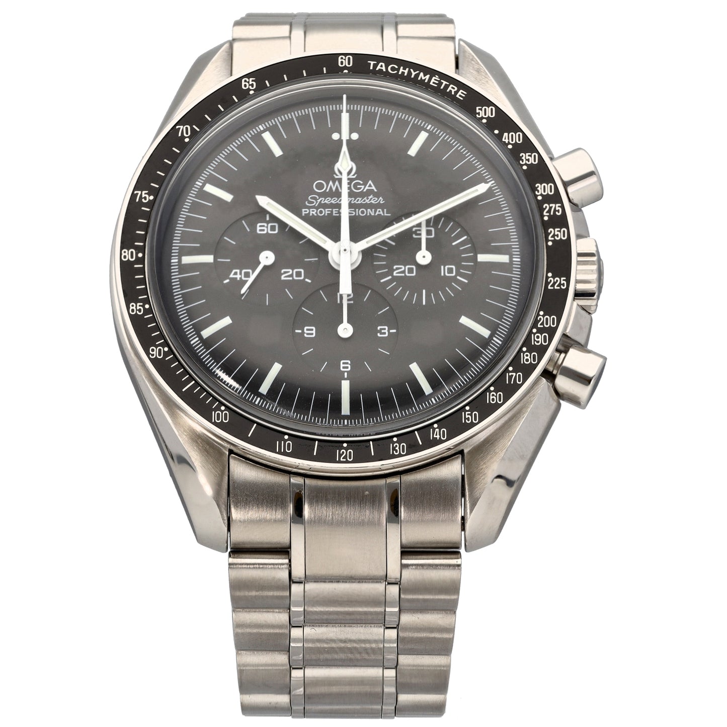 Omega Speedmaster 3570.50.00 42mm Stainless Steel Watch