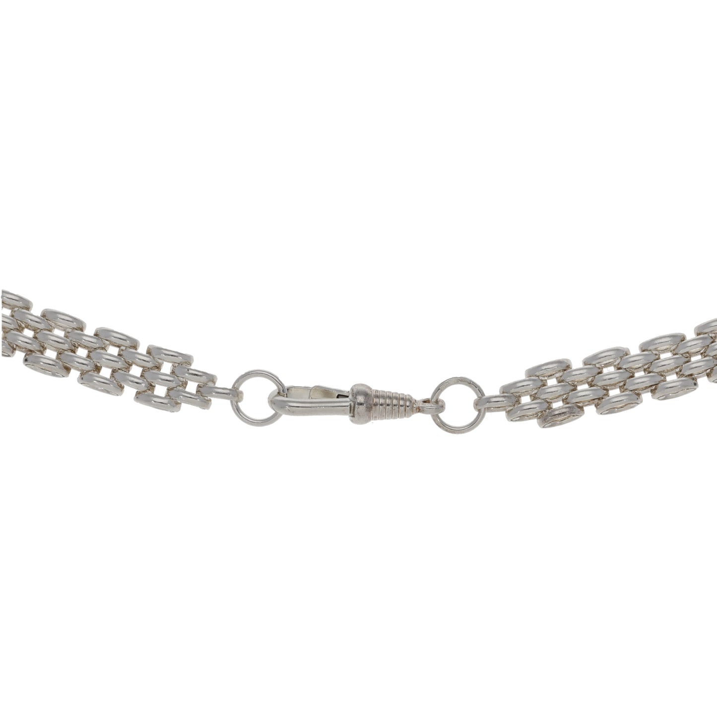 Sterling Silver Other Chain 16"