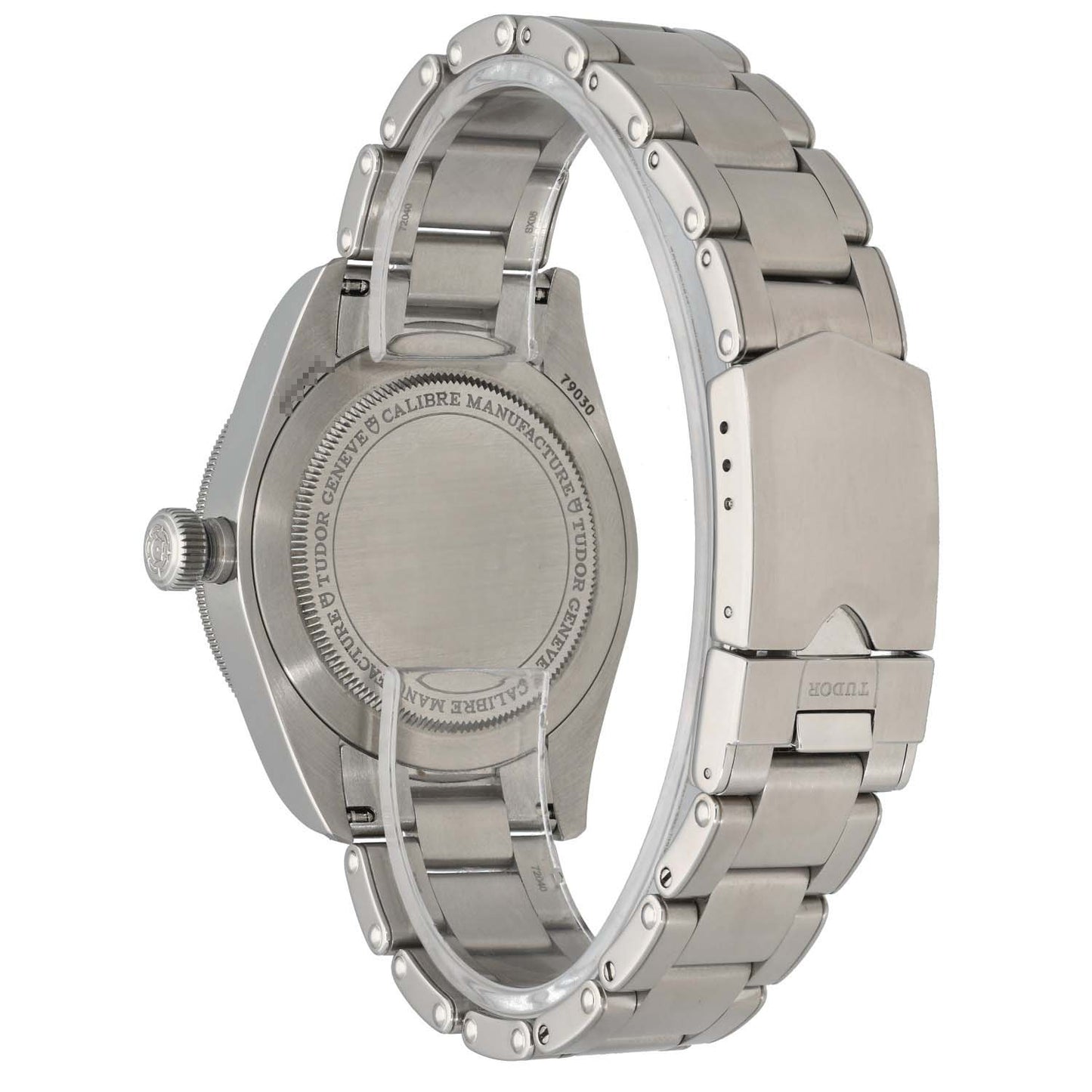 Tudor Black Bay 58 79030N 39mm Stainless Steel Watch