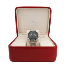Load image into Gallery viewer, Omega Speedmaster 3510.50.00 39mm Stainless Steel Mens Watch
