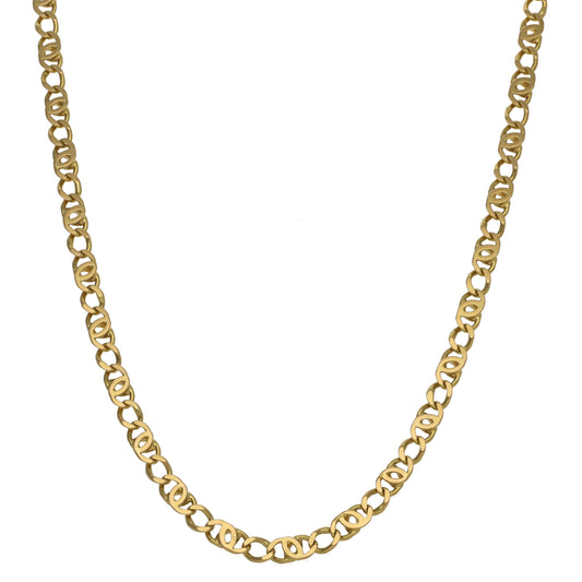 9ct Gold Other Chain 20"