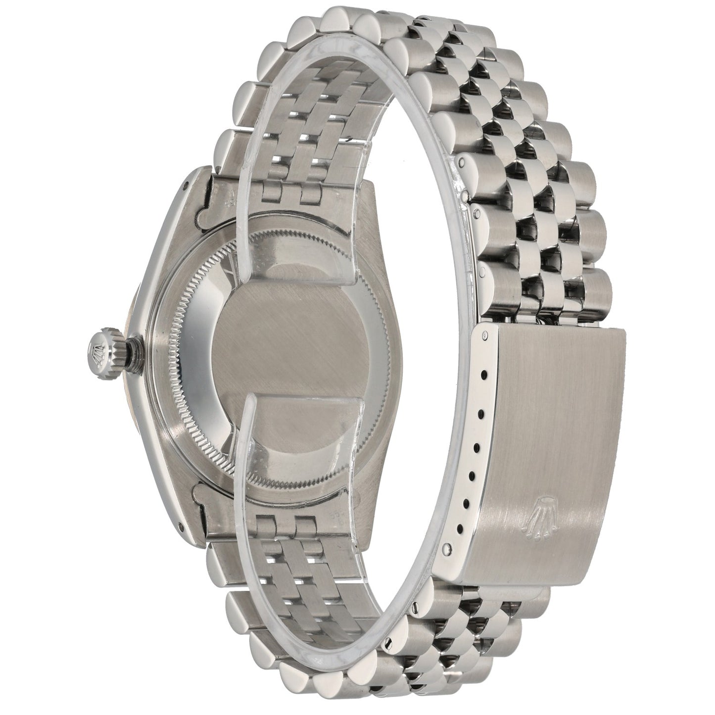 Rolex Datejust 16234 36mm Stainless Steel Watch