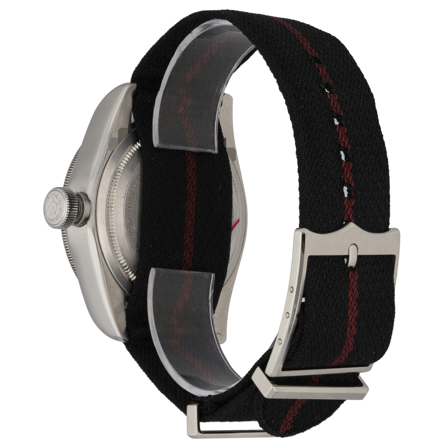 Tudor Black Bay GMT 79830 41mm Stainless Steel Watch