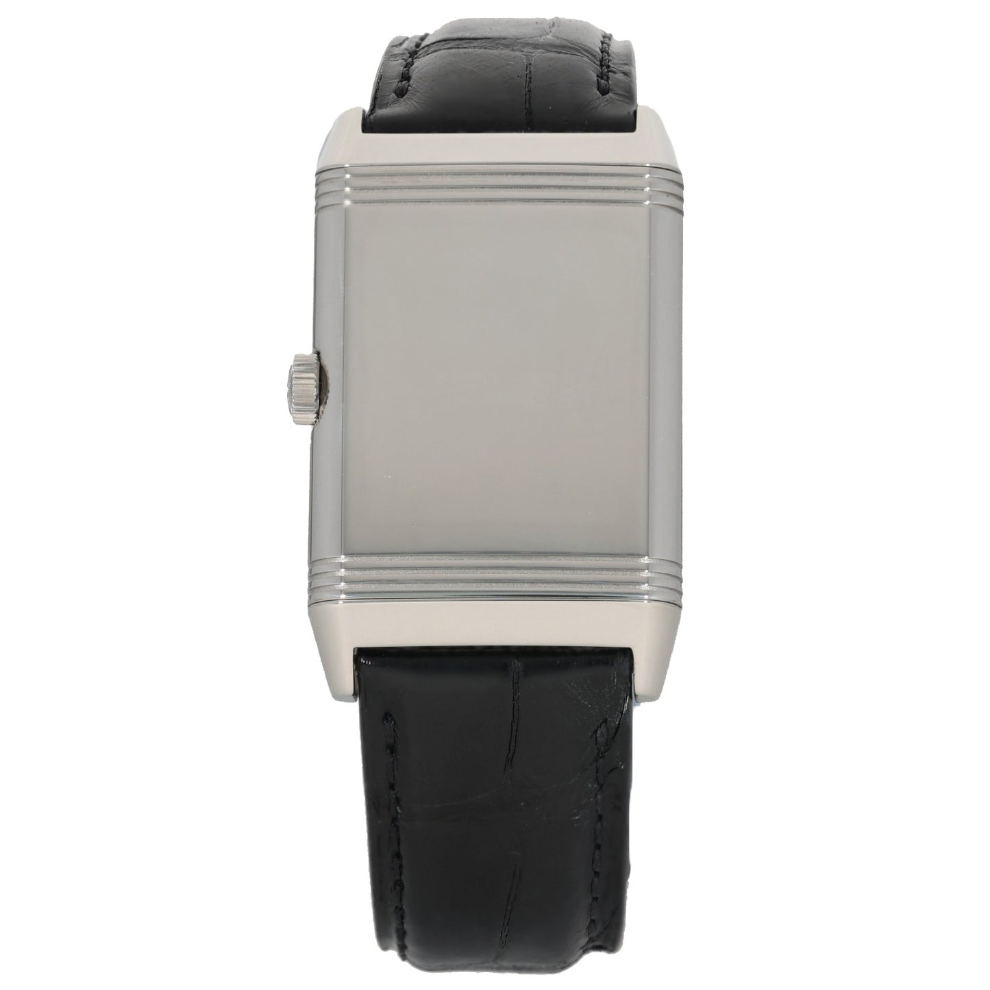 Jaeger-leCoultre Reverso Grande Taille 270.8.62 26mm Stainless Steel Watch