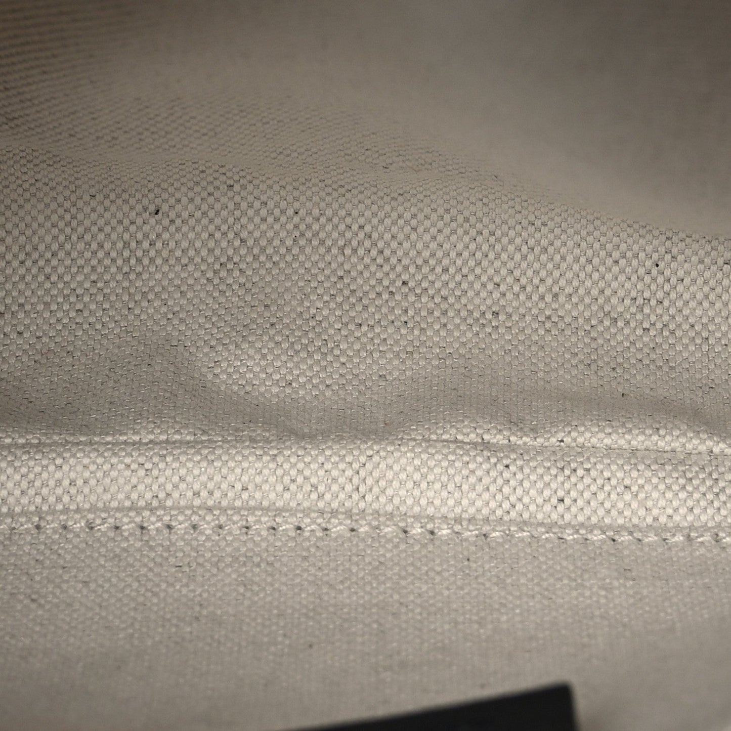 Gucci Gucci GG Marmont Multicolor Canvas Bag - Pink