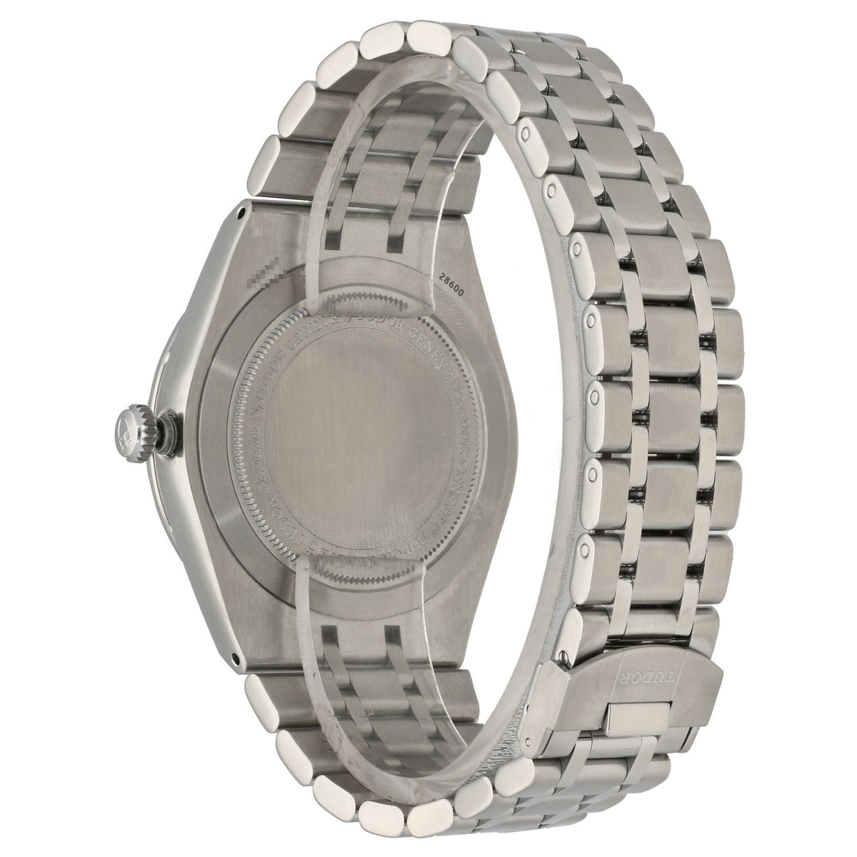 Tudor Royal 28600 41mm Stainless Steel Watch