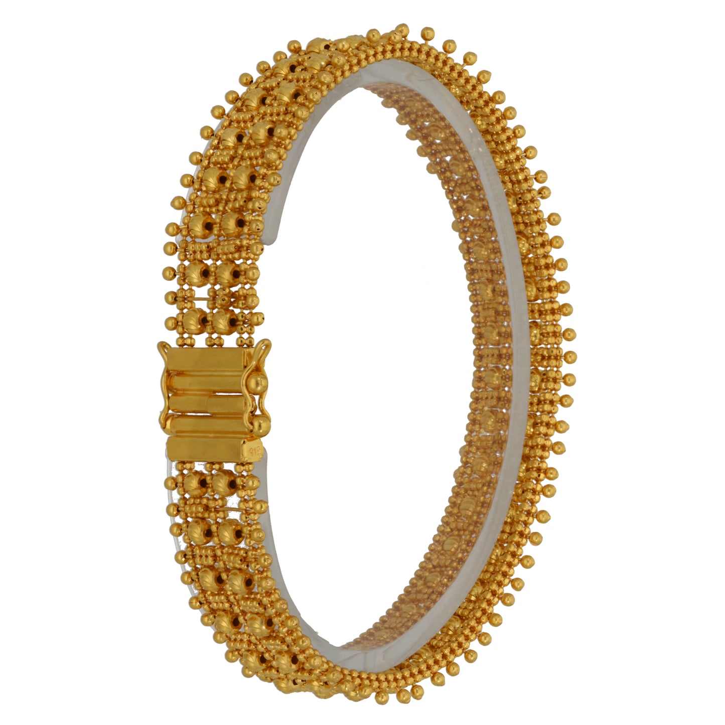 22ct Gold Alternative Bracelet