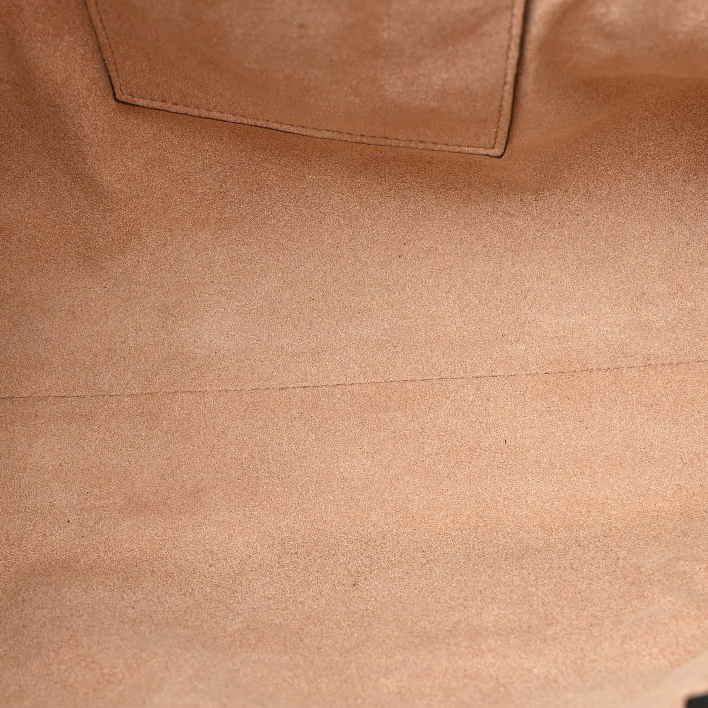 Gucci Padlock Tote Guccissima Leather Bag - Black