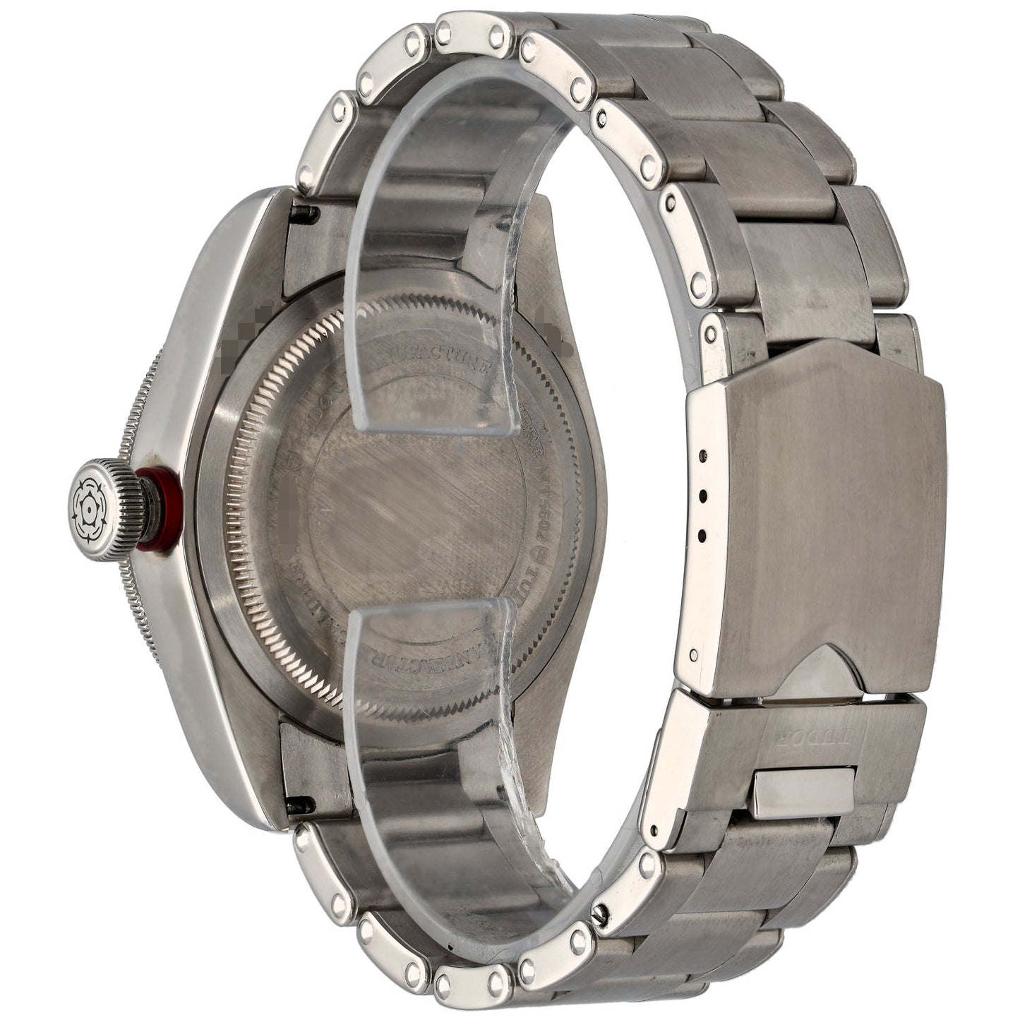 Tudor Black Bay 79230 41mm Stainless Steel Watch