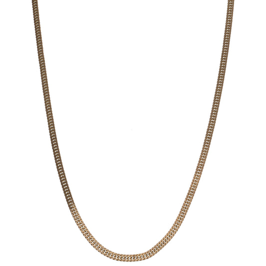 9ct Gold Other Chain 18"