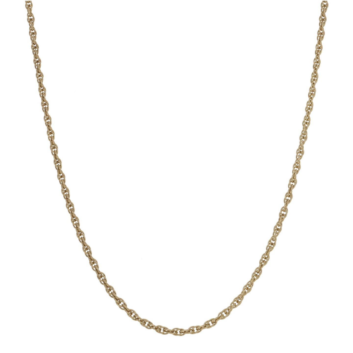 9ct Gold Other Chain 18