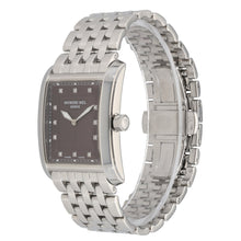 Load image into Gallery viewer, Raymond Weil Don Giovanni 9975 30mm Stainless Steel Mens Watch
