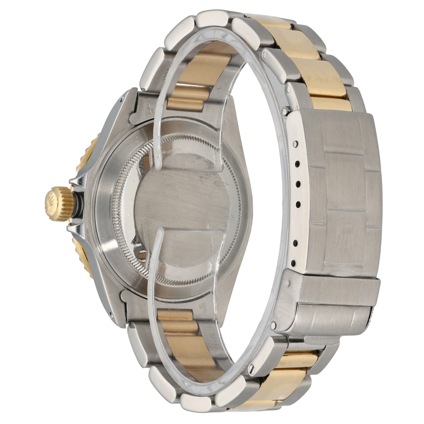Rolex Submariner 16613 40mm Bi-Colour Watch