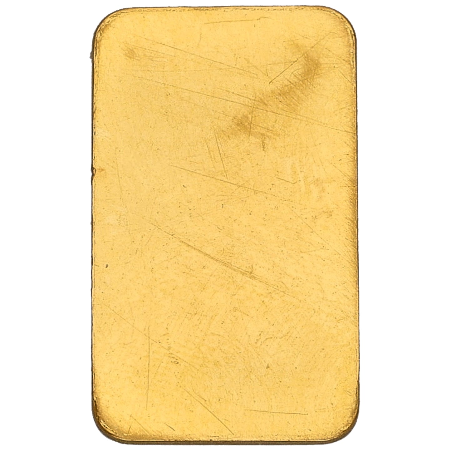 24ct 1g Gold Bar