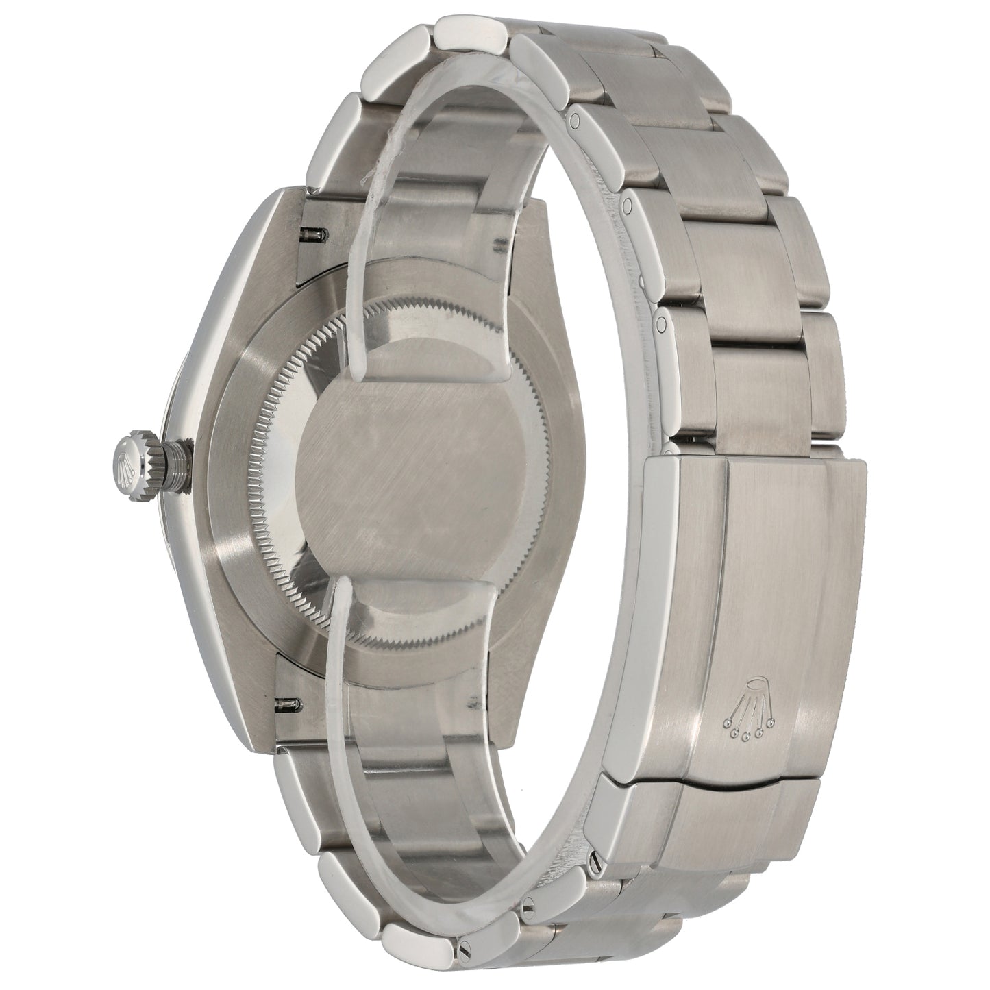Rolex Oyster Perpetual 124300 40mm Stainless Steel Watch