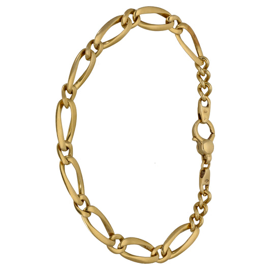 9ct Gold Alternative Bracelet