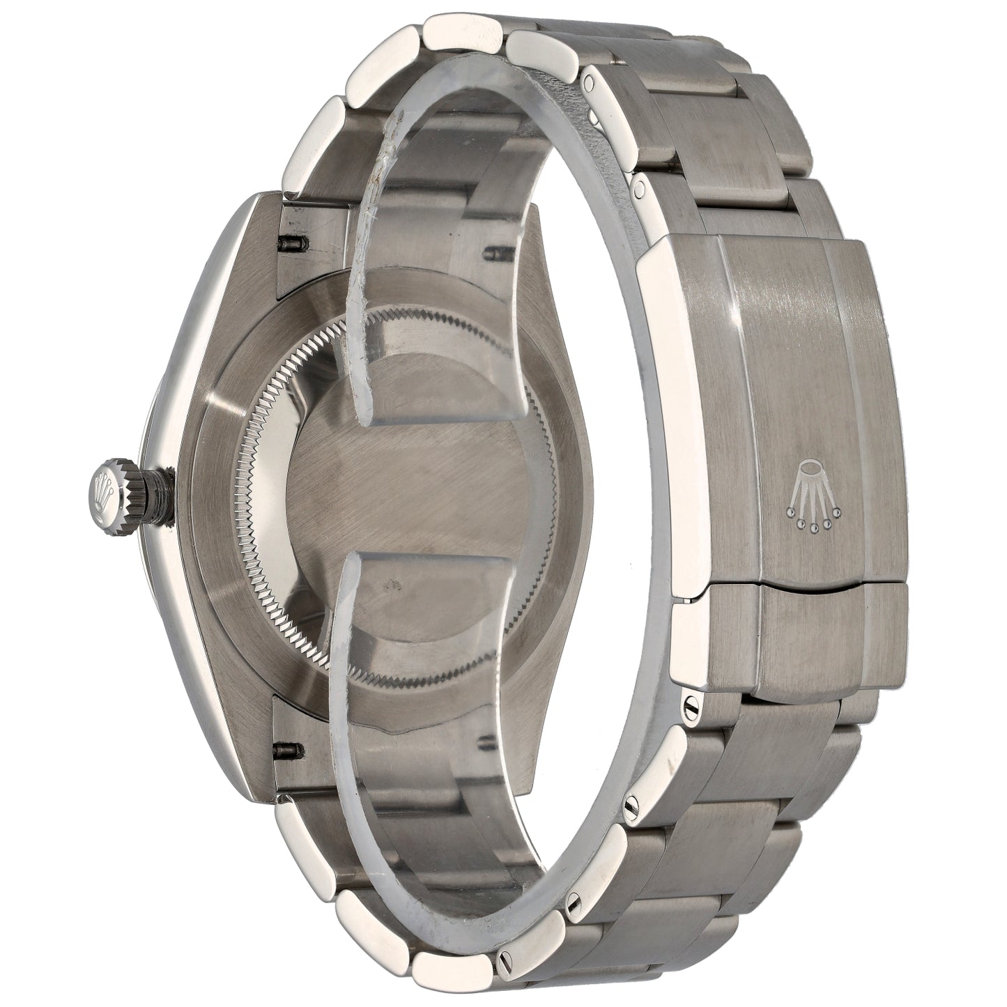 Rolex Oyster Perpetual 124300 41mm Stainless Steel Watch