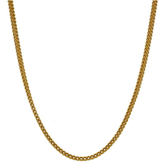 22ct Gold Other Chain