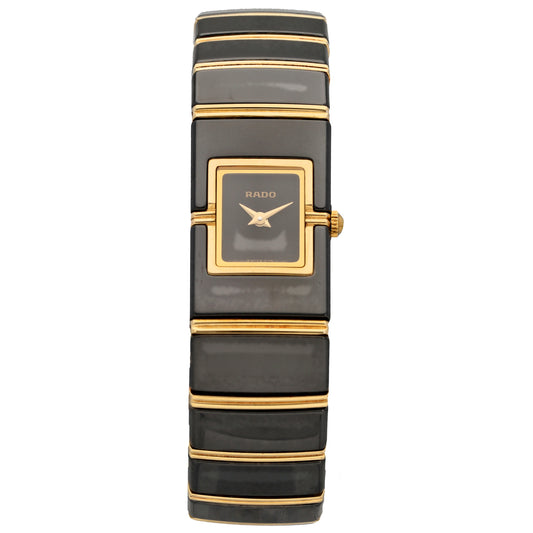 Rado Diastar 963.0409.3 16mm Bi-Colour Watch