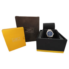 Load image into Gallery viewer, Breitling Aerospace E79362 41mm Titanium Watch
