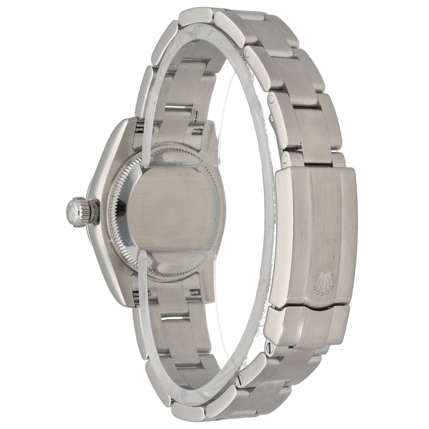 Rolex Oyster Perpetual 176200 26mm Stainless Steel Watch