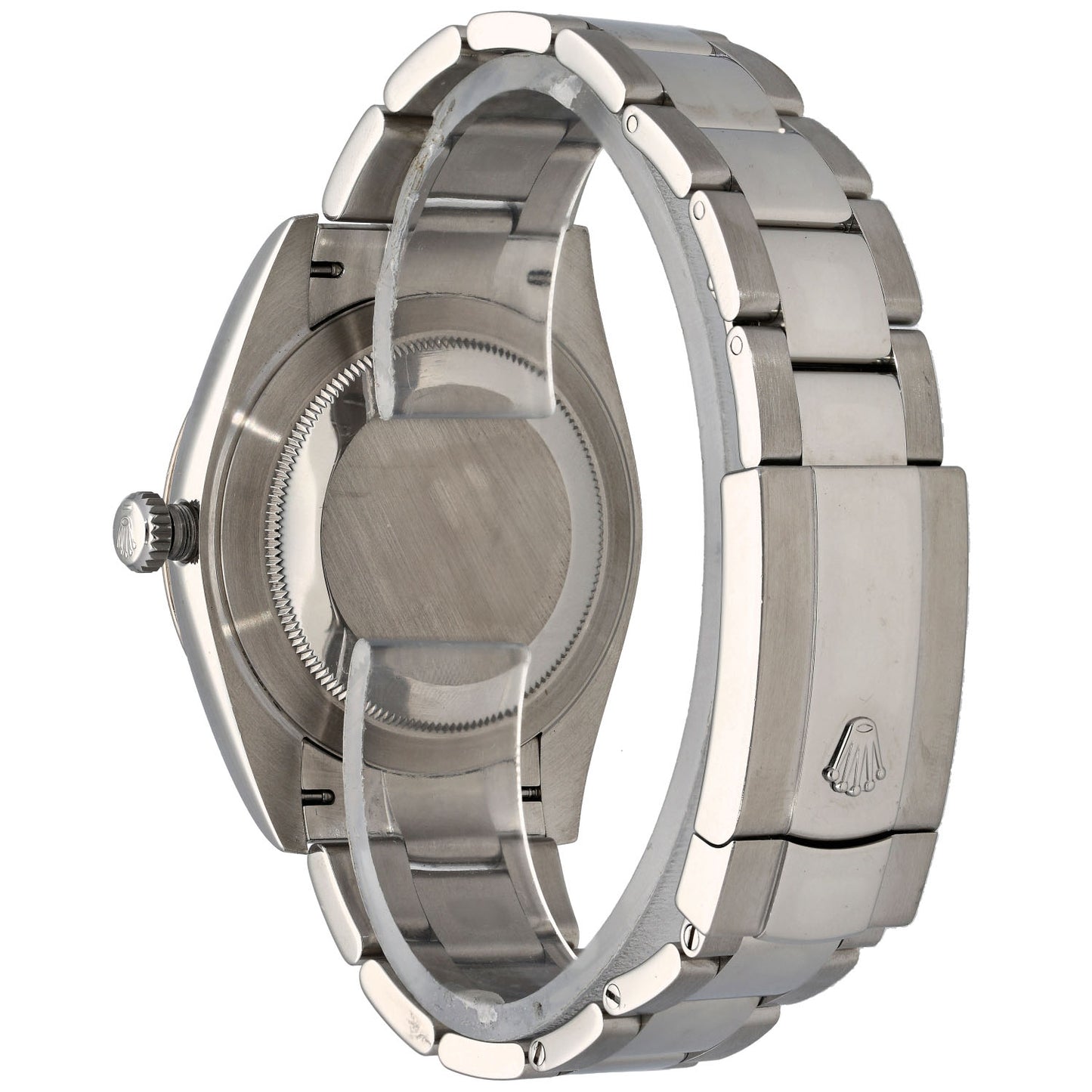 Rolex Datejust 41 126334 41mm Stainless Steel Watch