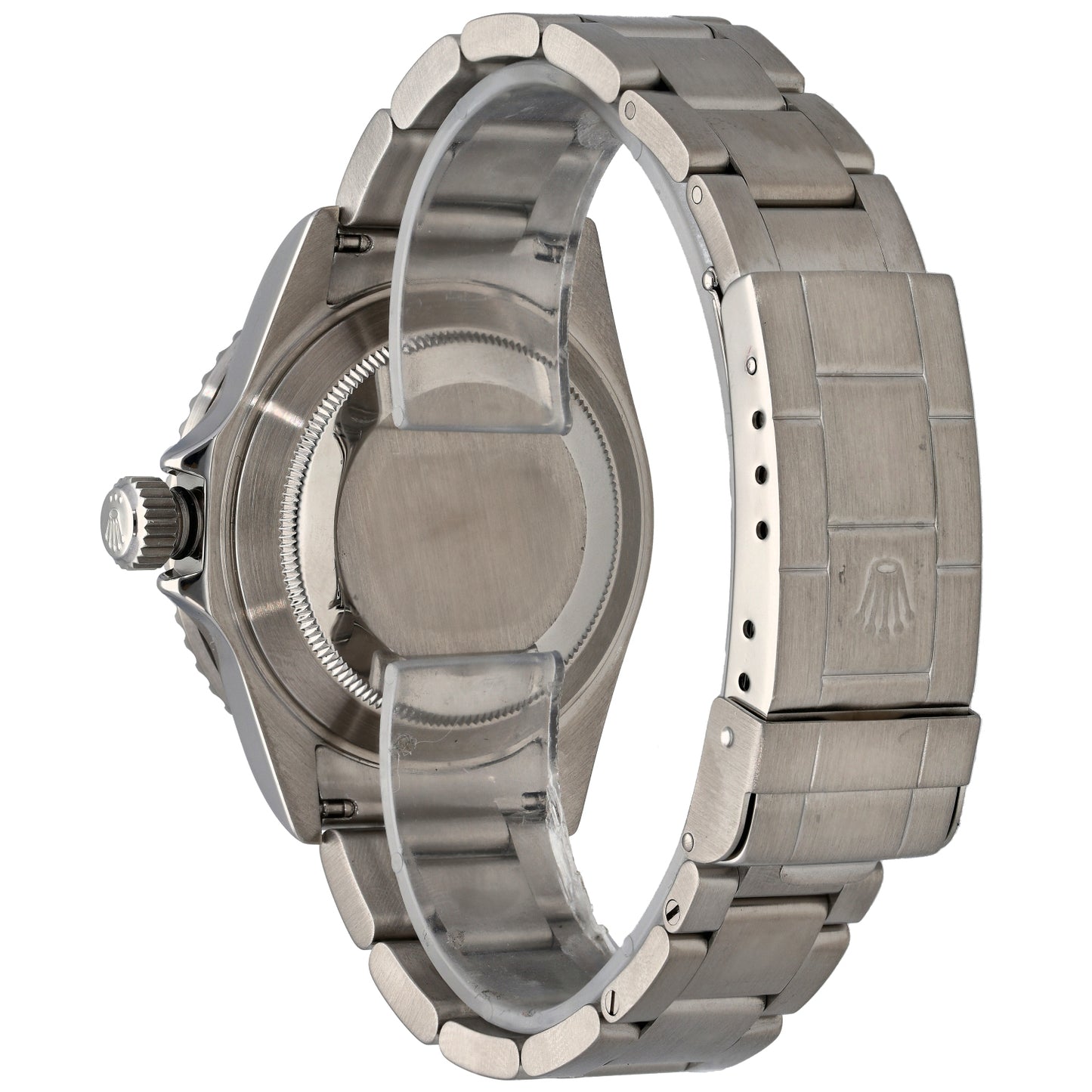 Rolex Submariner 16610 40mm Stainless Steel Watch