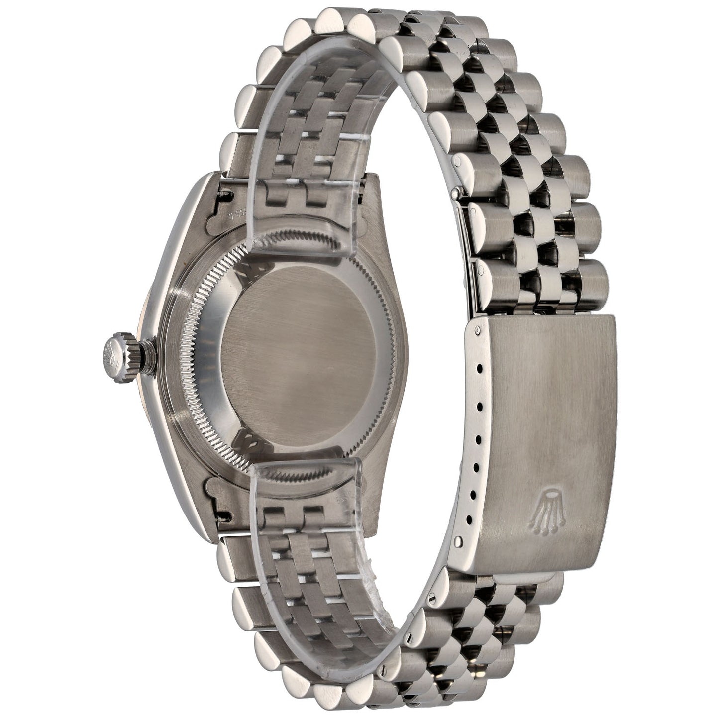 Rolex Datejust 16234 36mm Stainless Steel Watch