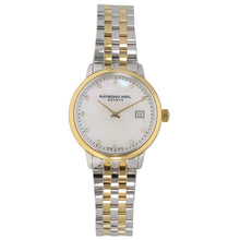 Load image into Gallery viewer, Raymond Weil Parsifal 5985 29mm Stainless Steel Watch

