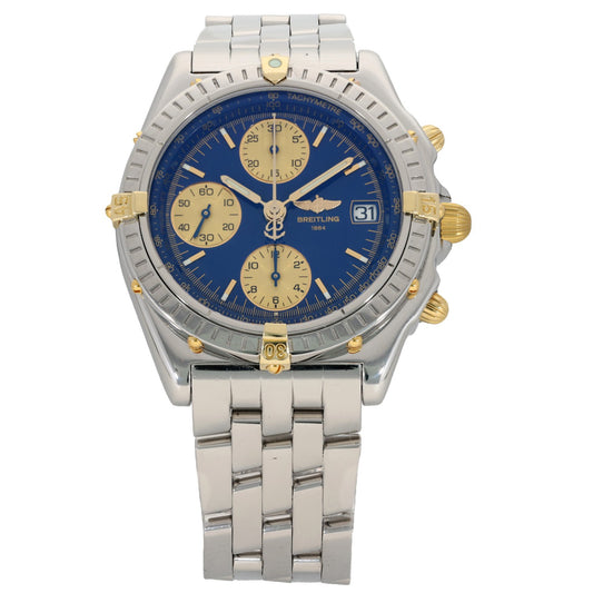 Breitling Chronomat B13050.1 40mm Stainless Steel Watch