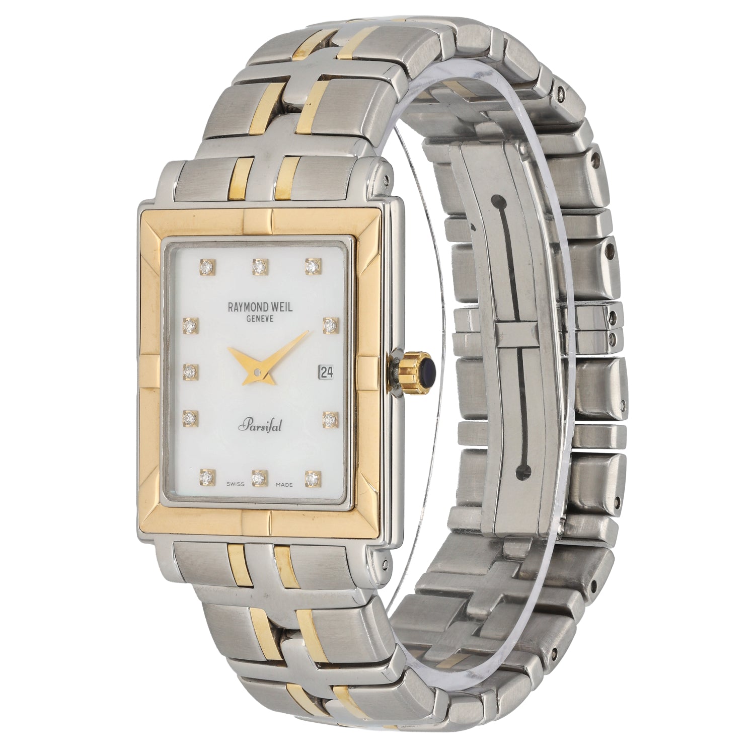 Raymond weil parsifal 9330 clearance