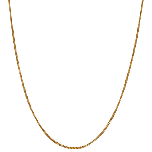 22ct Gold Other Chain 16"