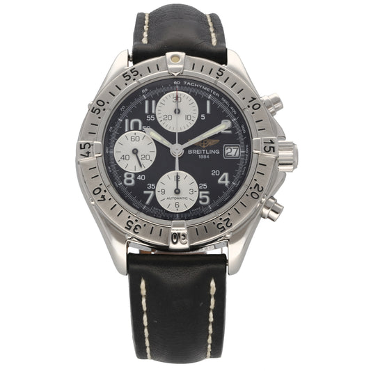 Breitling Colt A13035.1 41mm Stainless Steel Watch