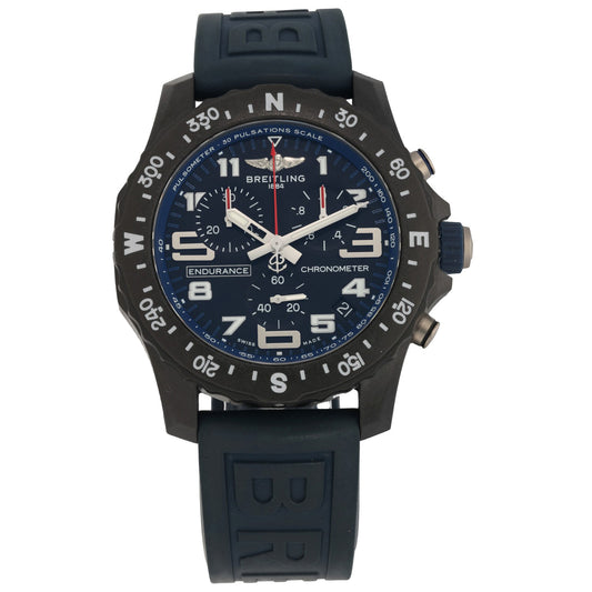 Breitling Endurance Pro X82310 44mm Breitlight Watch