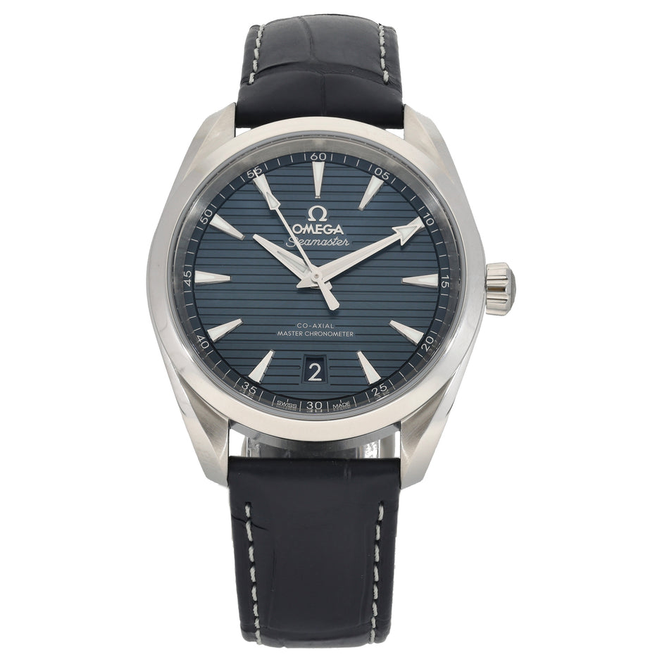 Omega serial number guide | H&T