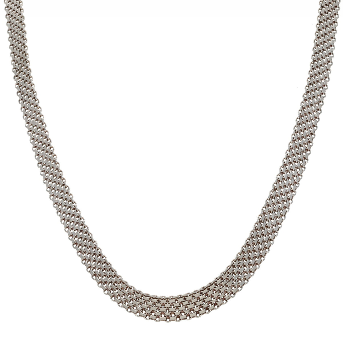 Sterling Silver Other Chain 18"