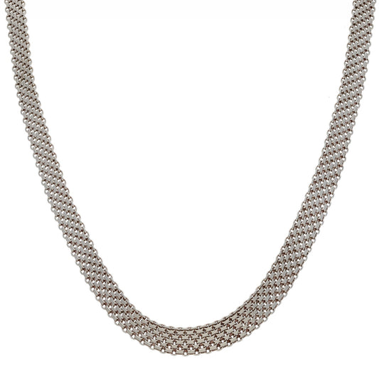 Sterling Silver Other Chain 18"