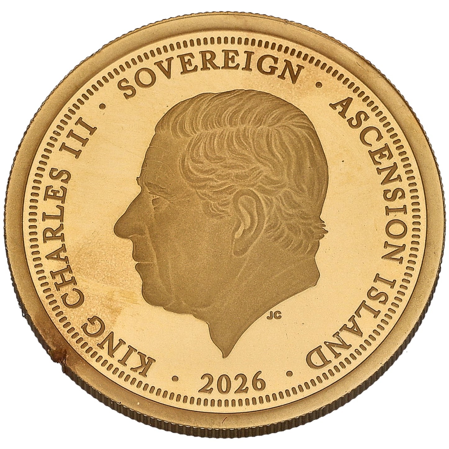 22ct Gold Honouring Her Majesty Queen Elizabeth II Full Sovereign Coin 2026