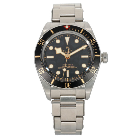 Tudor Black Bay 58 79030N 39mm Stainless Steel Watch