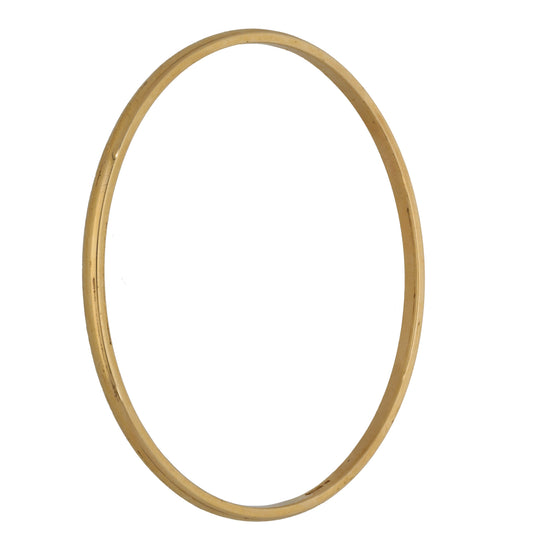 9ct Gold Bangle