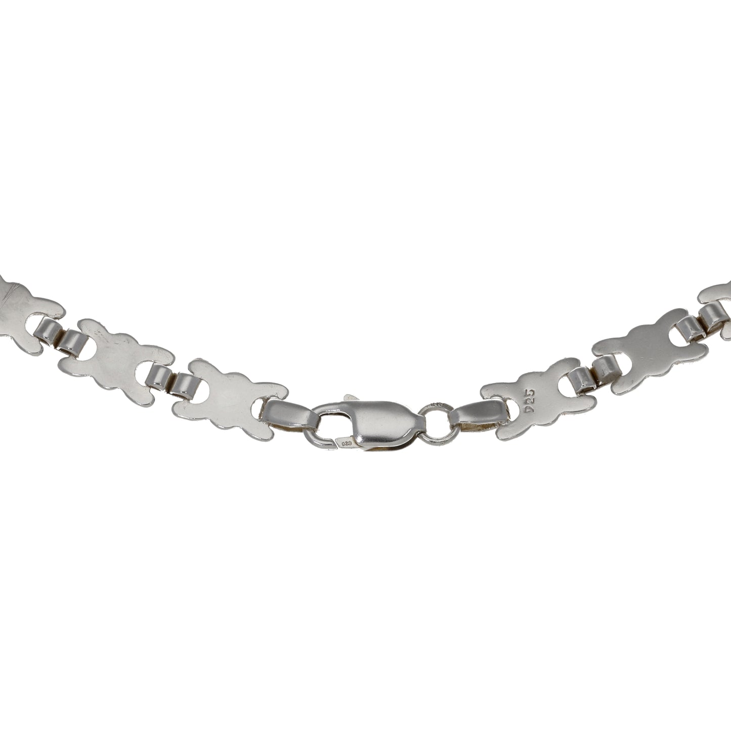 Sterling Silver Other Chain 16"