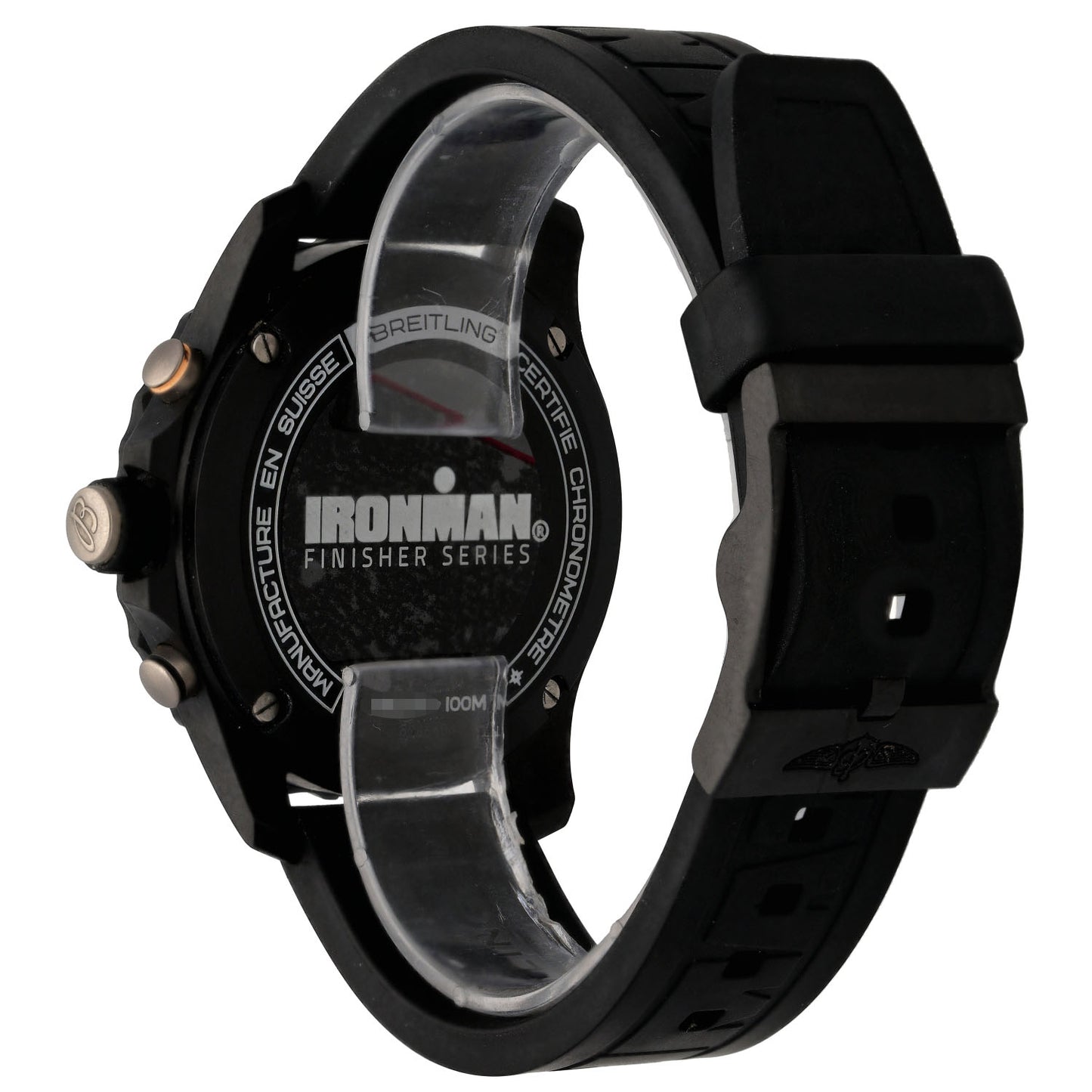 Breitling Ednruance Pro X82310 44mm Breitlight Watch