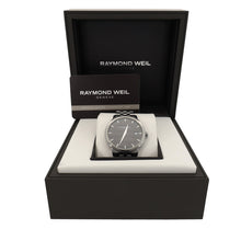 Load image into Gallery viewer, Raymond Weil Toccata 5488 39mm Stainless Steel Watch
