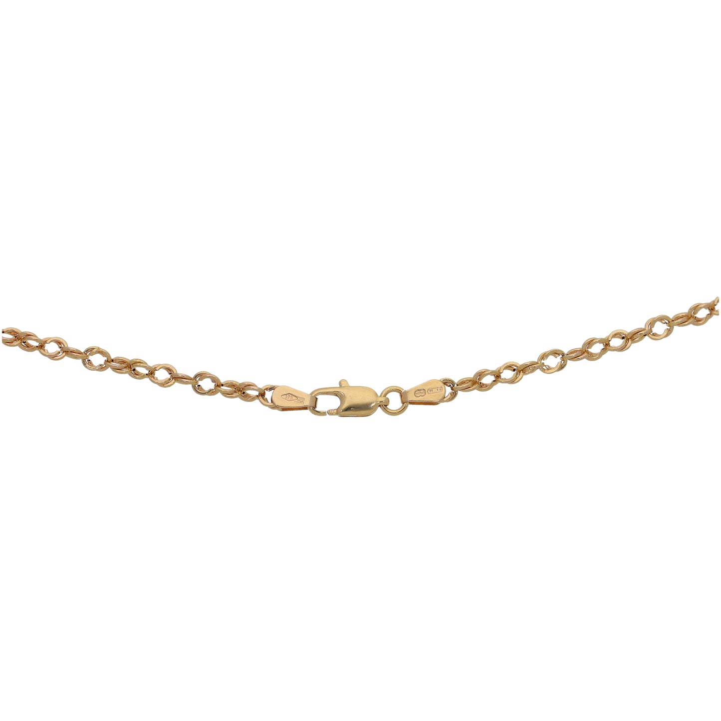 9ct Gold Other Chain 16"