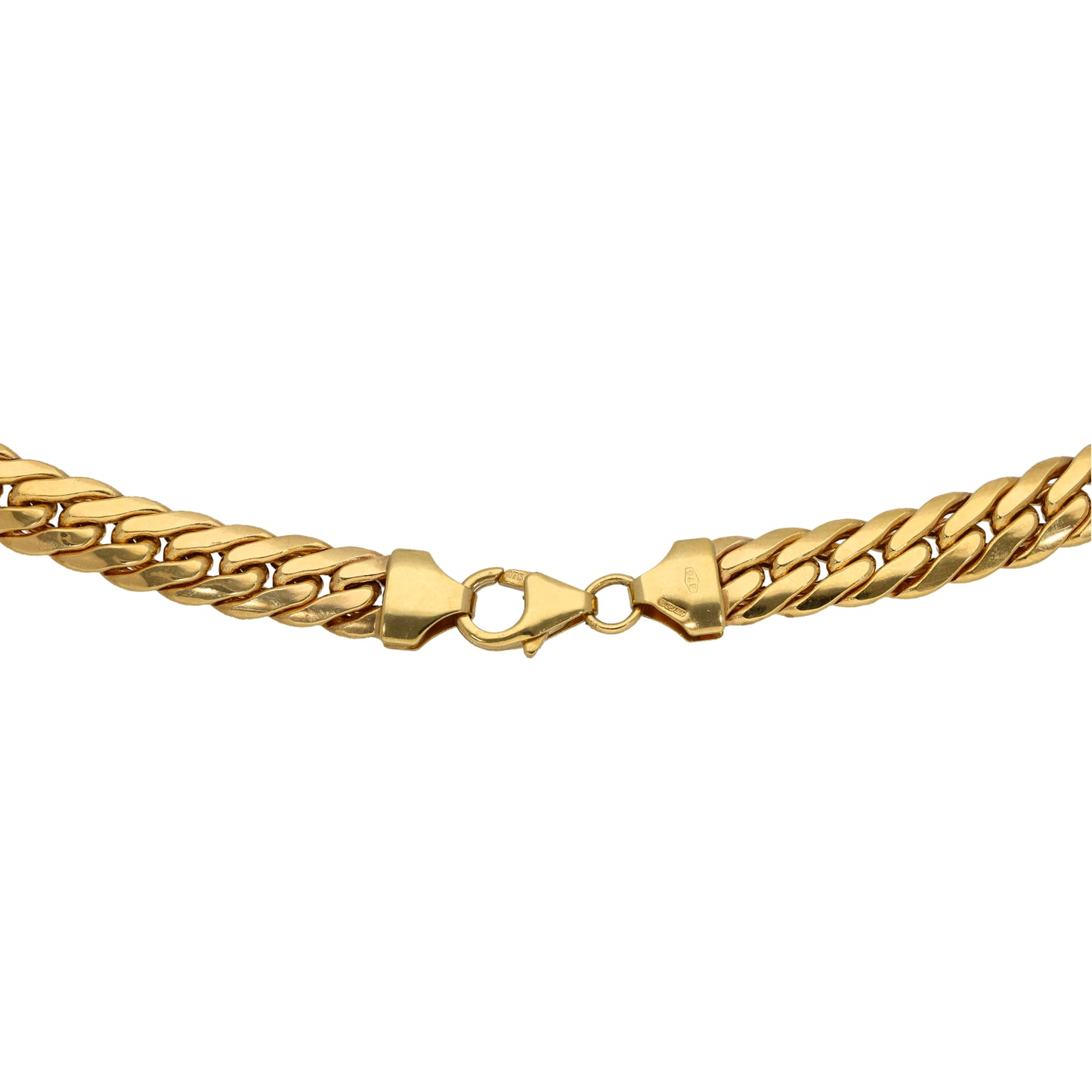 9ct Gold Other Chain 18"