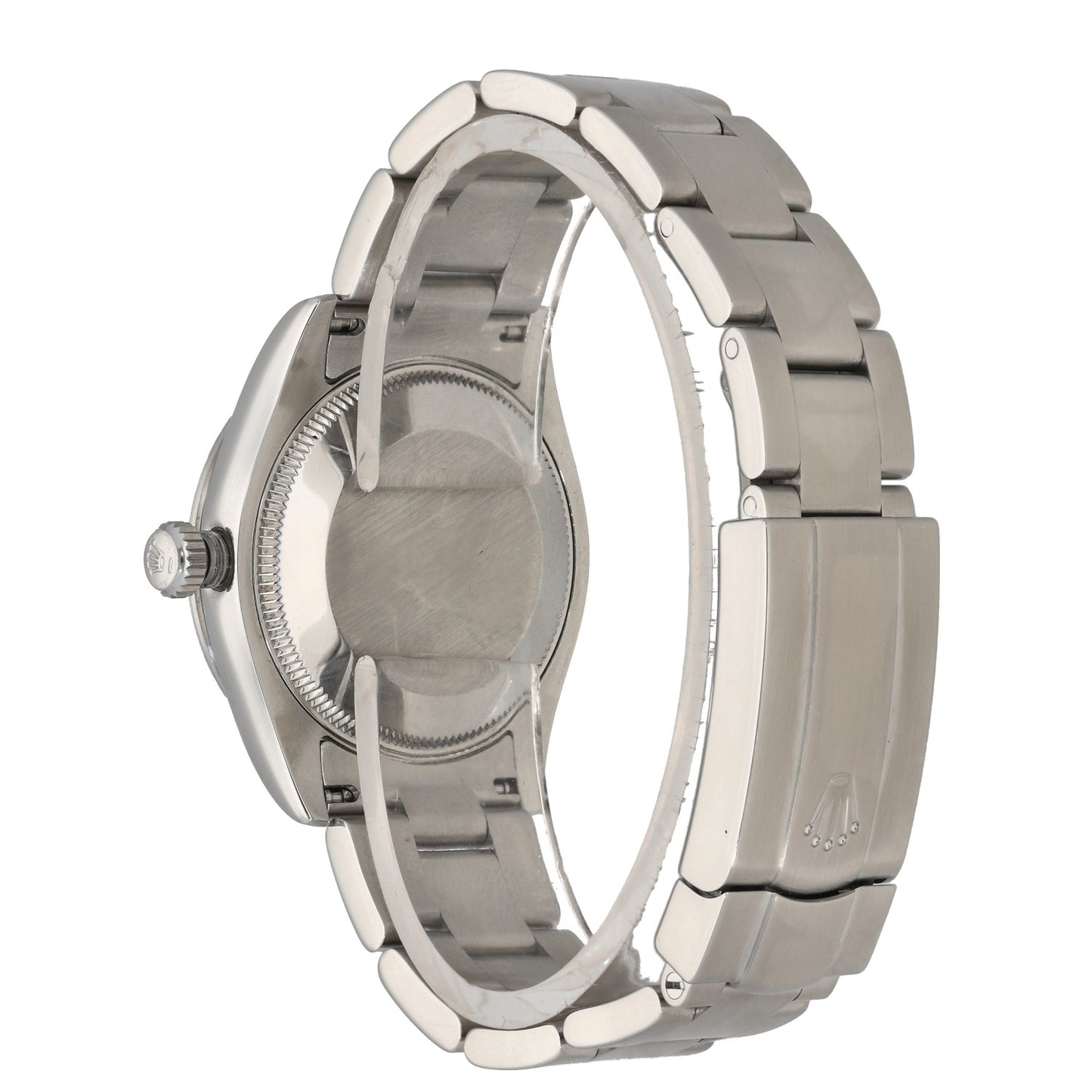 Rolex Oyster Perpetual 177210, stainless steel case and bracelet