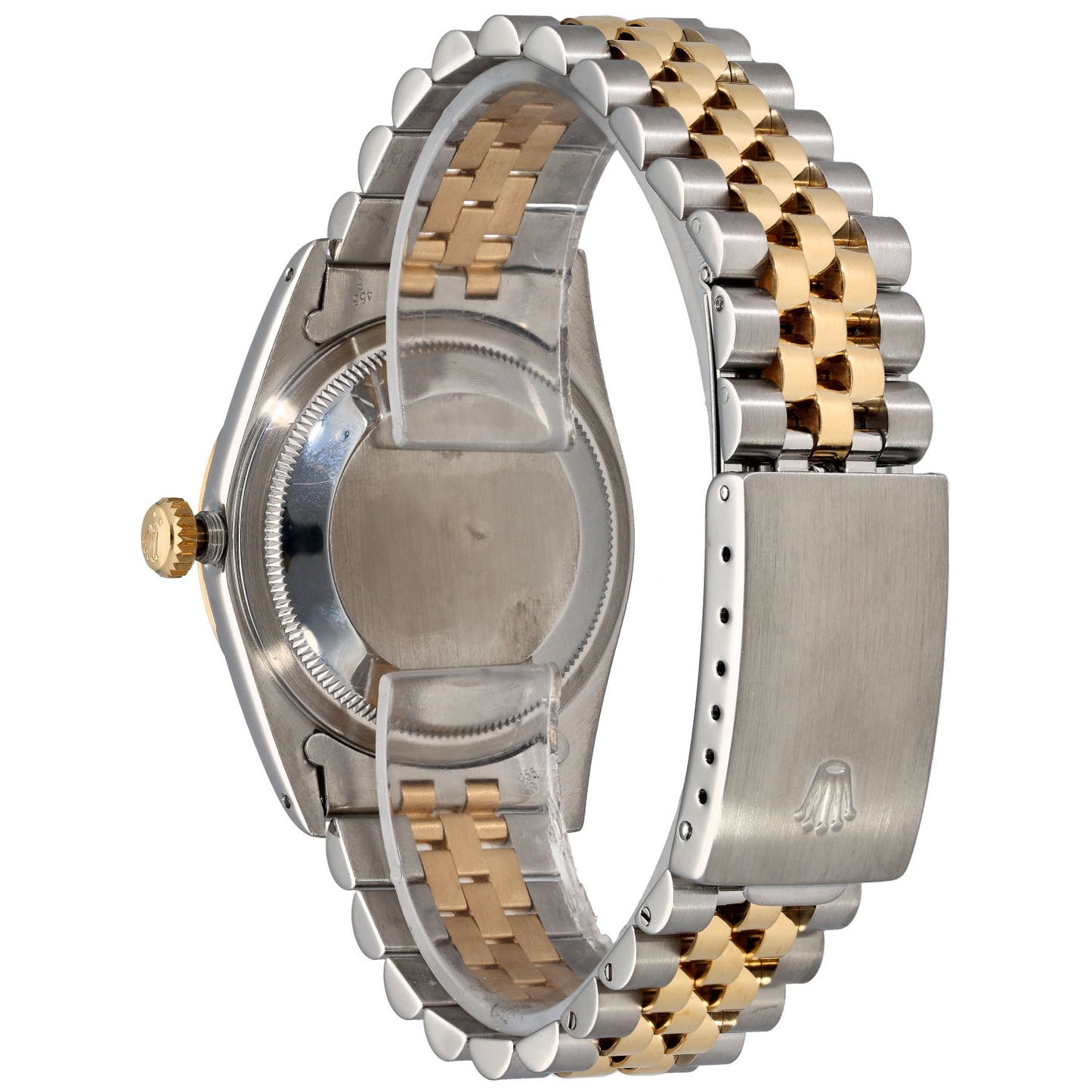 Rolex Datejust 16233 36mm Bi-Colour Watch